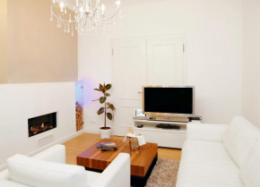 Villa Rheingold - Hagen von Tronje Wohnung 4 in Kühlungsborn